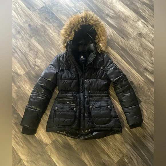 Rocawear | Jackets & Coats | Rocawear Size Small Winter Coat With